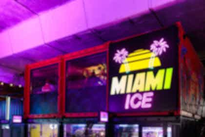 Miami Tropic Bar 9